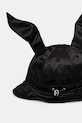 Kangol klobouk dámský PRIM SAILOR CASUAL K5488.BK001 černá AA00