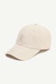 Dodaci Pamučna kapa sa šiltom Ruslan Baginskiy Baseball Cap BSB035.C.PWRB bež