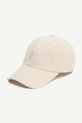 Dodaci Pamučna kapa sa šiltom Ruslan Baginskiy Baseball Cap BSB035.C.PWRB bež