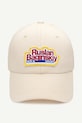 Bavlnená šiltovka Ruslan Baginskiy Baseball Cap
