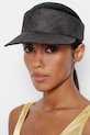 Šilt Ruslan Baginskiy Visor ostatné čierna KZR033.STR.SRB