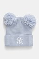 Παιδικός σκούφος New Era NEW YORK YANKEES άλλο μπλε 60565307