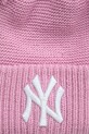 Dětská čepice New Era NEW YORK YANKEES 60565308 růžová AA00