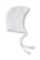 Chłopiec That's mine czapka bawełniana niemowlęca ABH50 ABH50 biały