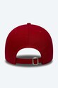 Кепка New Era 10877282 червоний SS25