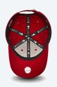 Хлопчик Кепка New Era 10877282 червоний