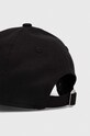 Chlapec Detská bavlnená šiltovka New Era 10879076 čierna