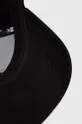 μαύρο Παιδικό βαμβακερό καπέλο μπέιζμπολ New Era