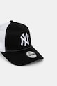 New Era sapca 12745566 negru AA00