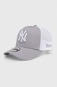 New Era șapcă de baseball pentru copii NEW YORK YANKEES altele gri 12745565