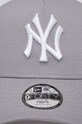 New Era șapcă de baseball pentru copii NEW YORK YANKEES 12745565 gri AA00