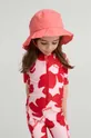rosso Reima cappello per bambini Rantsu Bambini