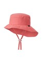 Dětský klobouk Reima Rantsu 5300157A červená AA00