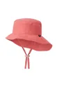 Reima cappello per bambini Rantsu rosso