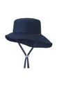 blu navy Reima cappello per bambini Rantsu Bambini