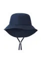 Otroški klobuk Reima Rantsu mornarsko modra