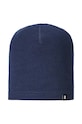 Reima șapcă de lână pentru copii Dimma 5300013C bleumarin AA00