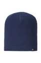 Reima cappello in cotone bambini Dimma 5300013C blu navy AA00