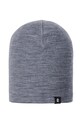 Reima cappello in cotone bambini Dimma lana grigio 5300013C