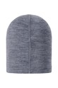 Reima cappello in cotone bambini Dimma 5300013C grigio AA00