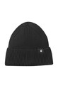 Παιδικό μάλλινο Σκουφάκι Reima Reissari 5300022B μαύρο AA00