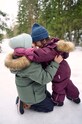 Дитяча вовняна шапка Reima Villaisa 5300282A