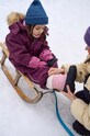 Дитяча вовняна шапка Reima Villaisa 5300282A