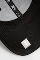 New Era czapka z daszkiem dziecięca CHICAGO BULLS czarny 11405644