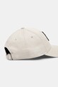 BIMBA New Era cappello con visiera in cotone bambini NEW YORK YANKEES 12745557 beige