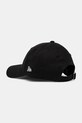 Dječaci Pamučna kapa sa šiltom za bebe New Era NEW YORK YANKEES 10879076.52.53 crna