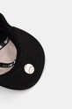 New Era czapka z daszkiem dziecięca NEW YORK YANKEES czarny 60503804