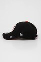 Băieți New Era șapcă CINCINNATI BENGALS 60495079 negru