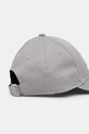 Хлопчик Дитяча бавовняна кепка New Era NEW YORK YANKEES 10879075. сірий