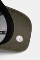 Pamučna kapa sa šiltom za bebe New Era NEW YORK YANKEES zelena 12745559.