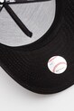 Dětská baseballová čepice New Era NEW YORK YANKEES 12745567. černá AA00