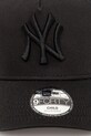 Dětská baseballová čepice New Era NEW YORK YANKEES černá 12745567.
