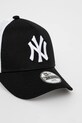 New Era sapca NEW YORK YANKEES 12745566. negru AA00