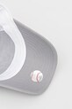 Шапка с козирка New Era NEW YORK YANKEES сив 12745565.