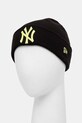 Детская шапка New Era NEW YORK YANKEES 60565597 чёрный AA00
