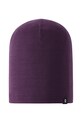Reima gyerek gyapjú sapka Dimma lila 5300013C.99KK