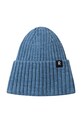 Reima cappello con lana per bambini Villaisa 5300282B.99KK blu AA00