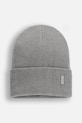Coccodrillo berretta per bambini medio spessore grigio XCX364301BAC