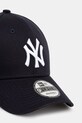 New Era czapka 10531939 granatowy AA00
