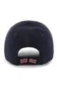 47 brand - Кепка Boston Red Sox тёмно-синий
