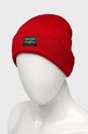 Jack & Jones - Căciulă Beanie Noos 12092815 rosu AA00