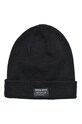 Jack & Jones - Căciulă Beanie Noos negru 12092815