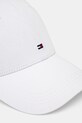 Кепка Tommy Hilfiger E367895041 білий AA00