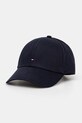 Tommy Hilfiger Czapka E367895041 granatowy E367895041