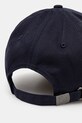 Akcesoria Tommy Hilfiger Czapka E367895041 E367895041 granatowy