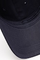 Čiapka Tommy Hilfiger tmavomodrá E367895041